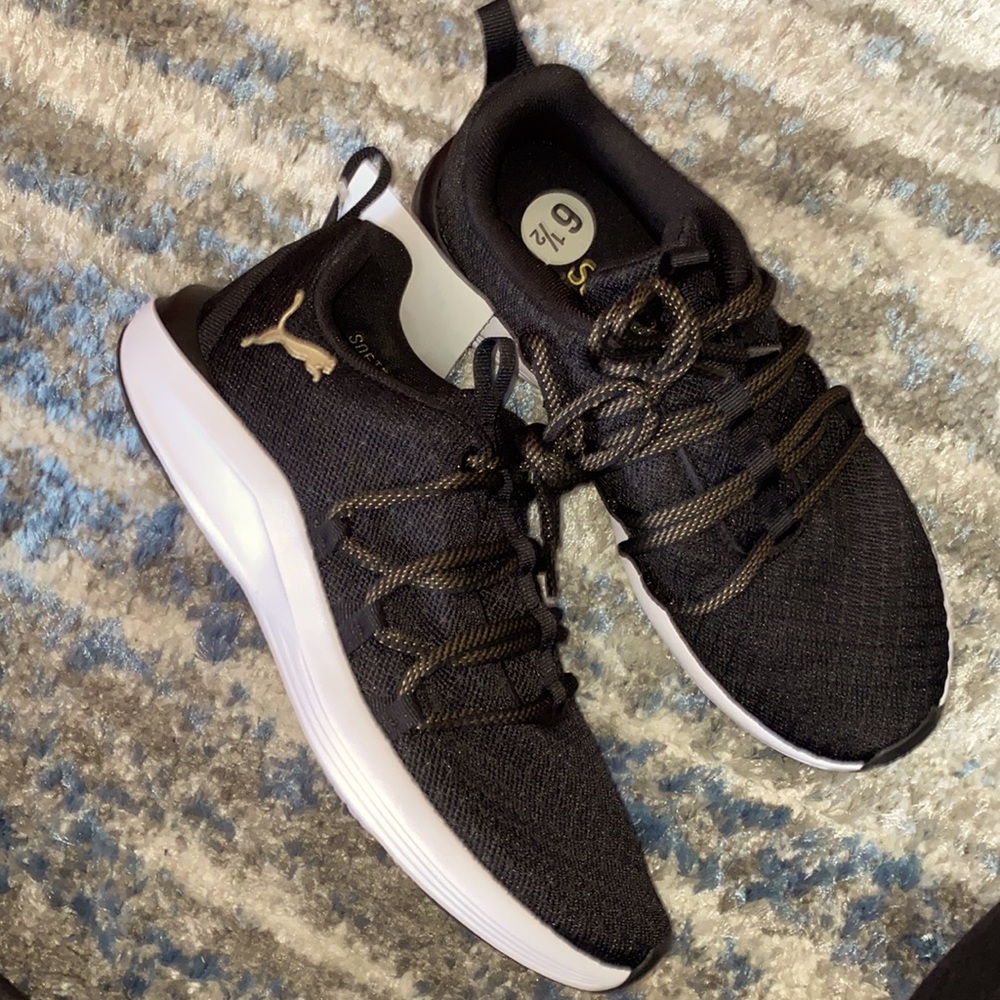 Puma sneakers